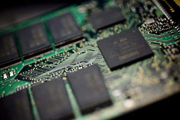 半導體怎么抗腐蝕？工業除濕機幫助企業提高成品率