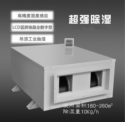 除濕器的分類(lèi)