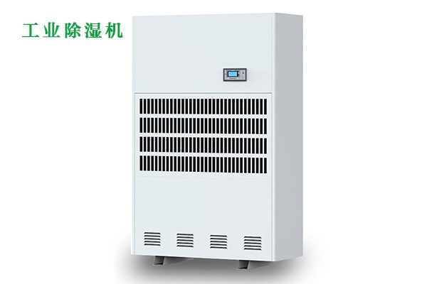 如何做好倉庫濕度控制？