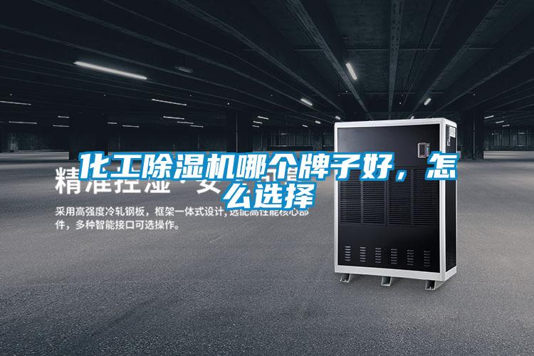 化工除濕機(jī)哪個牌子好，怎么選擇