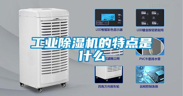工業除濕機的特點是什么