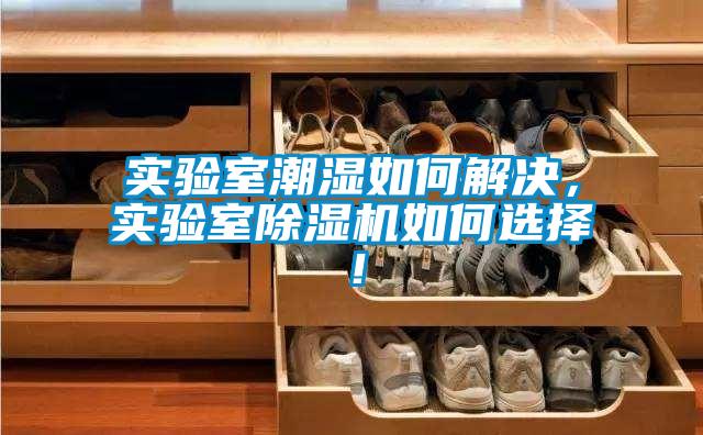 實驗室潮濕如何解決，實驗室除濕機(jī)如何選擇！