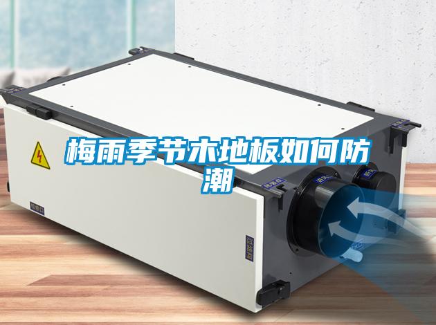梅雨季節木地板如何防潮