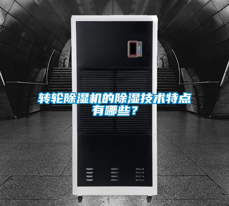 轉(zhuǎn)輪除濕機(jī)的除濕技術(shù)特點有哪些？