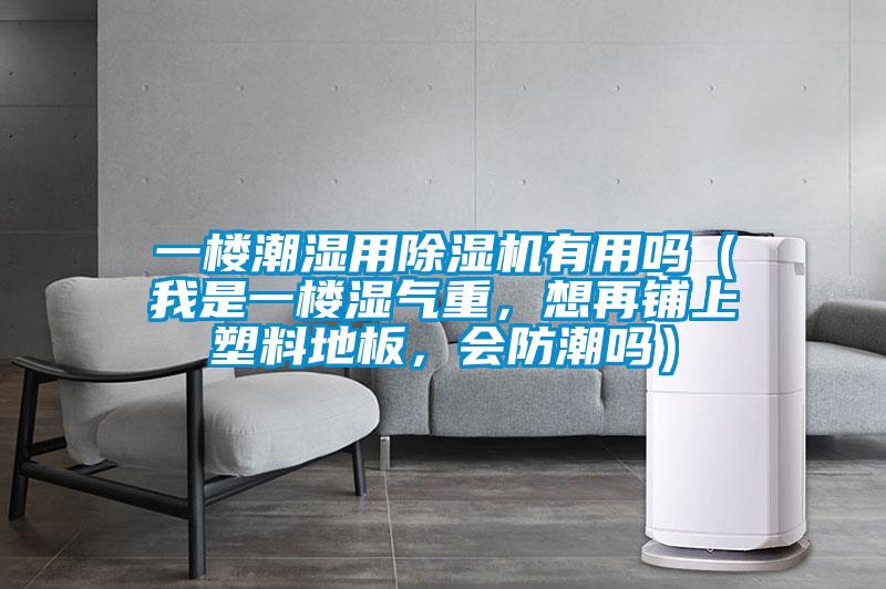一樓潮濕用除濕機(jī)有用嗎（我是一樓濕氣重，想再鋪上塑料地板，會(huì)防潮嗎）