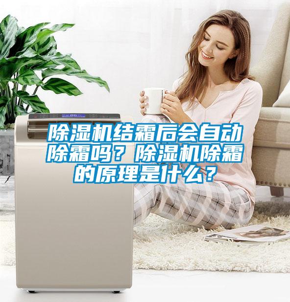 除濕機(jī)結(jié)霜后會(huì)自動(dòng)除霜嗎？除濕機(jī)除霜的原理是什么？