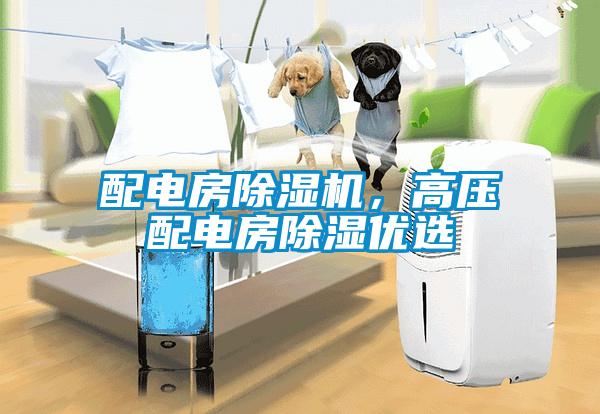 配電房除濕機(jī)，高壓配電房除濕優(yōu)選