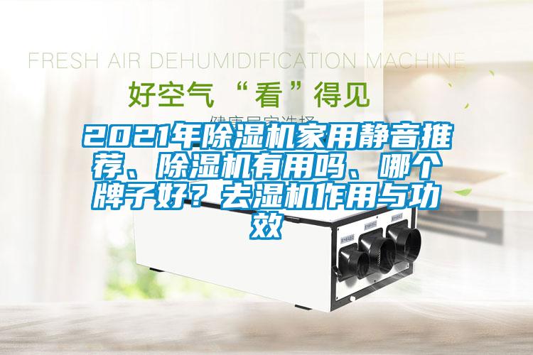 2021年除濕機(jī)家用靜音推薦、除濕機(jī)有用嗎、哪個(gè)牌子好？去濕機(jī)作用與功效