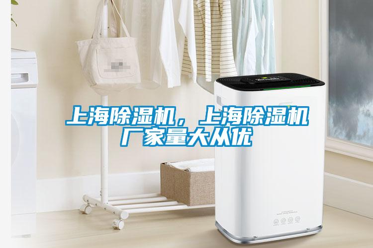 上海除濕機，上海除濕機廠家量大從優