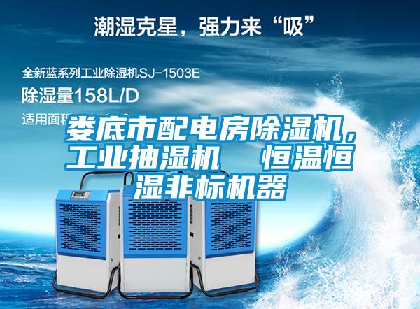 婁底市配電房除濕機，工業抽濕機  恒溫恒濕非標機器