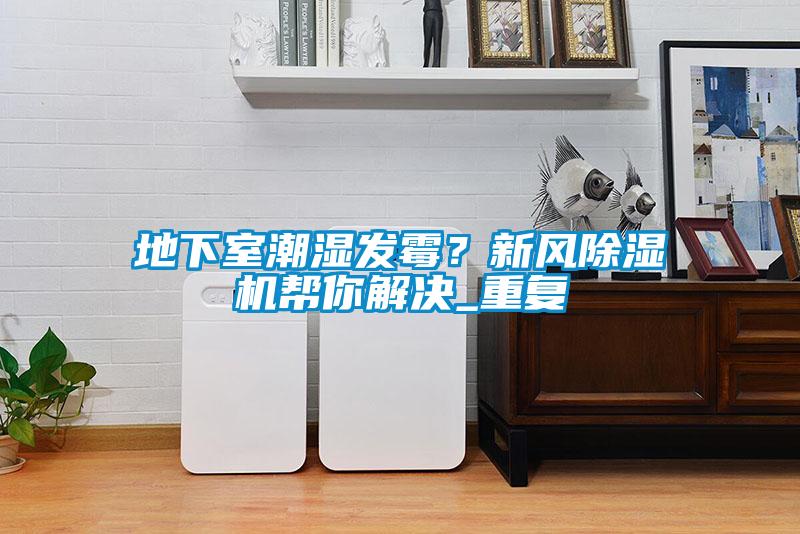 地下室潮濕發(fā)霉？新風(fēng)除濕機(jī)幫你解決_重復(fù)