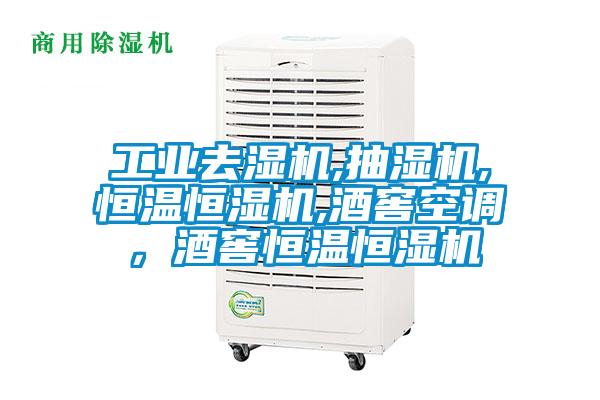 工業去濕機,抽濕機,恒溫恒濕機,酒窖空調，酒窖恒溫恒濕機