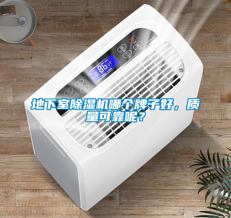 地下室除濕機(jī)哪個(gè)牌子好，質(zhì)量可靠呢？