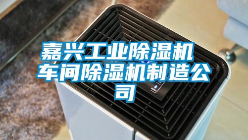 嘉興工業(yè)除濕機 車間除濕機制造公司
