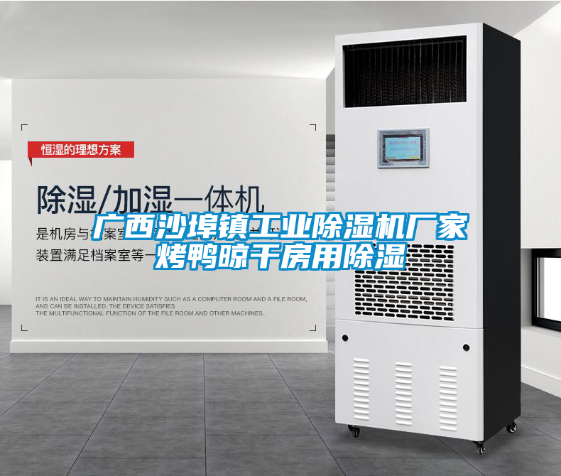 廣西沙埠鎮工業除濕機廠家烤鴨晾干房用除濕