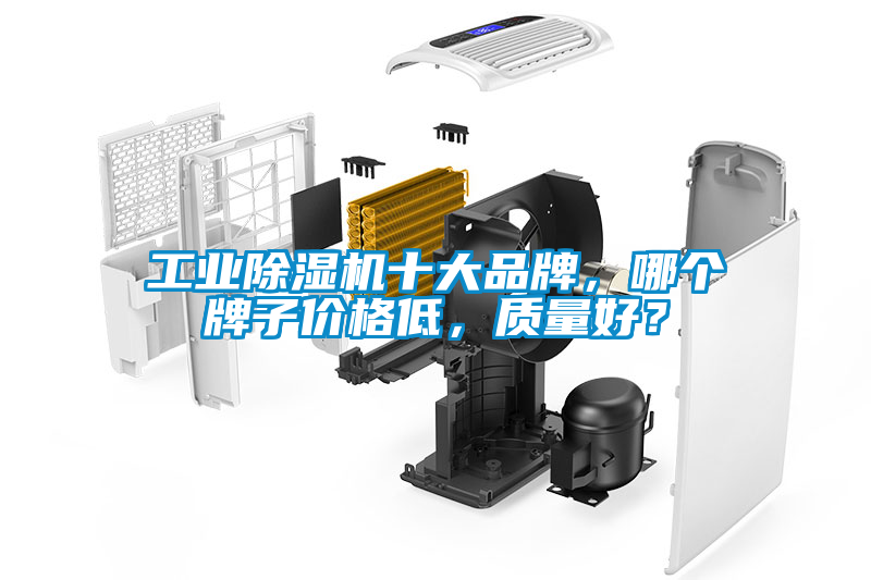 工業(yè)除濕機十大品牌，哪個牌子價格低，質(zhì)量好？