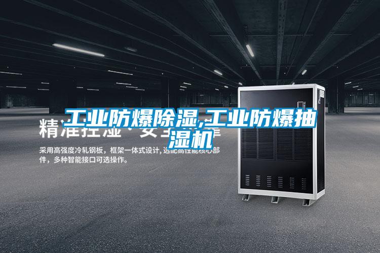 工業(yè)防爆除濕,工業(yè)防爆抽濕機