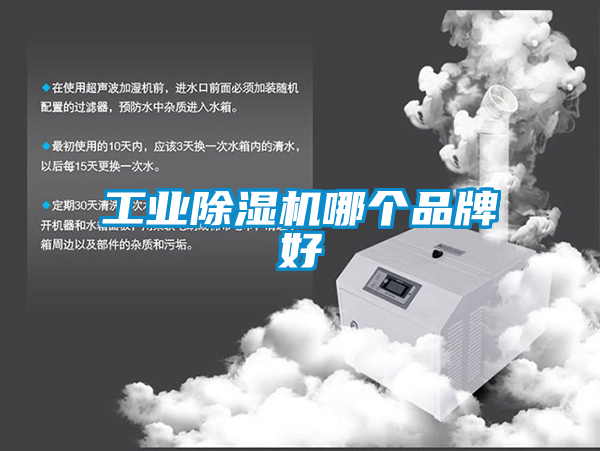 工業(yè)除濕機(jī)哪個品牌好