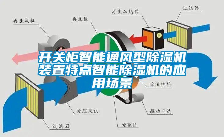 開(kāi)關(guān)柜智能通風(fēng)型除濕機(jī)裝置特點(diǎn)智能除濕機(jī)的應(yīng)用場(chǎng)景