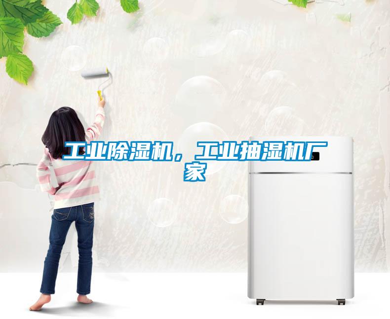 工業除濕機，工業抽濕機廠家