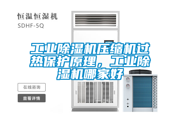 工業除濕機壓縮機過熱保護原理，工業除濕機哪家好