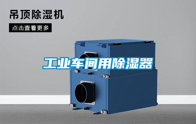 工業(yè)車(chē)間用除濕器