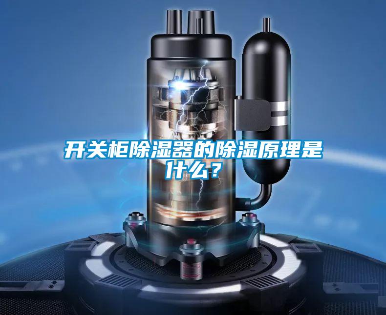 開(kāi)關(guān)柜除濕器的除濕原理是什么？