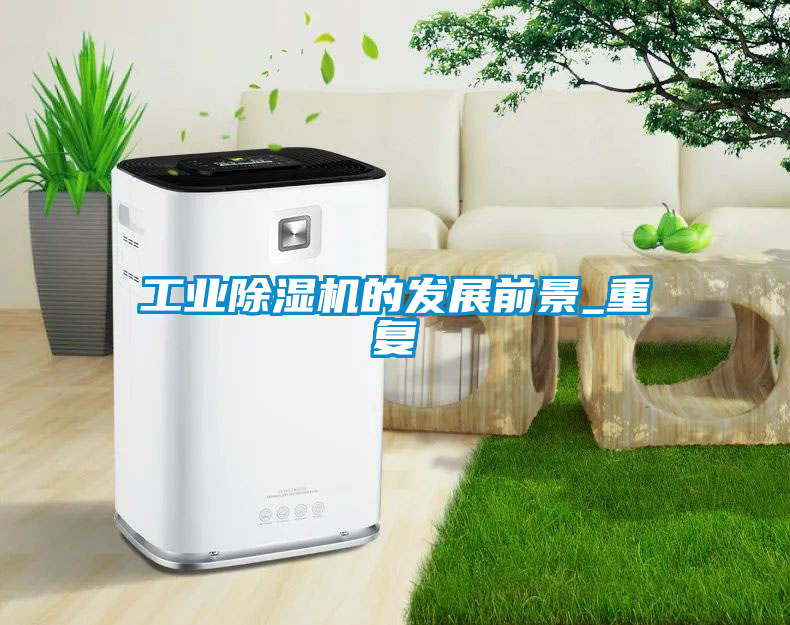 工業(yè)除濕機的發(fā)展前景_重復
