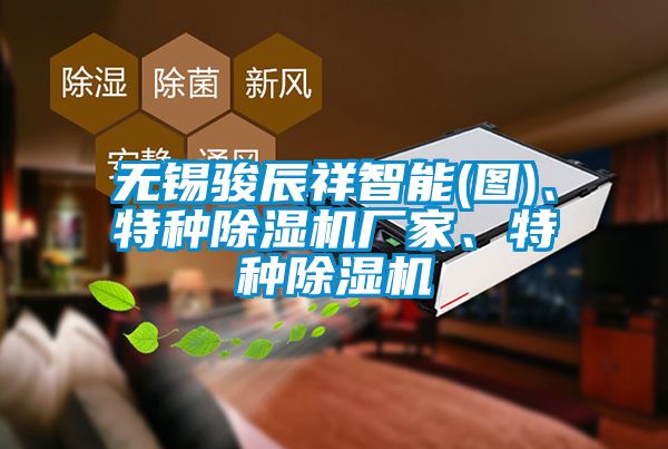 無錫駿辰祥智能(圖)、特種除濕機廠家、特種除濕機