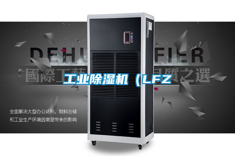 工業除濕機（LFZ
