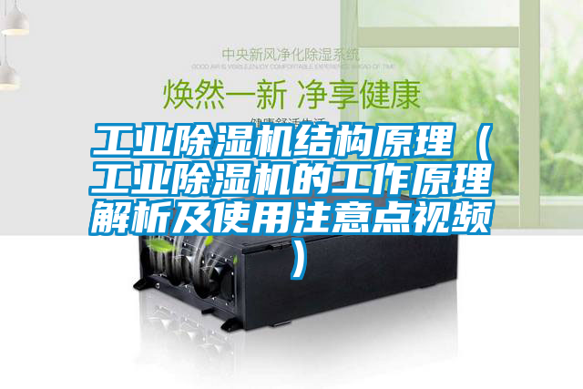工業除濕機結構原理（工業除濕機的工作原理解析及使用注意點視頻）