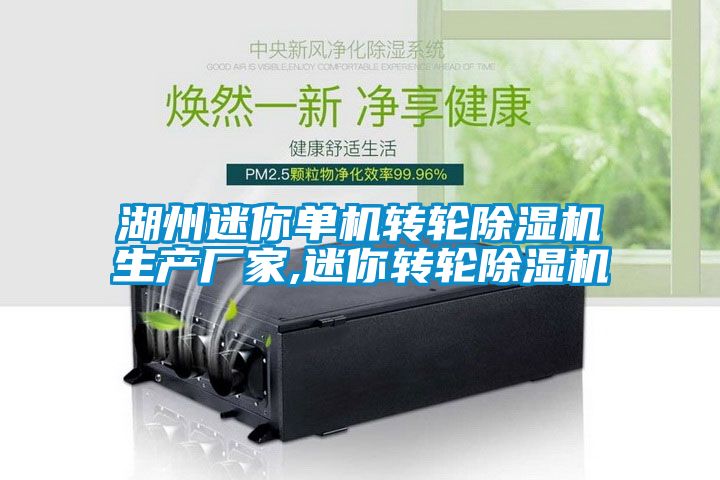 湖州迷你單機(jī)轉(zhuǎn)輪除濕機(jī)生產(chǎn)廠家,迷你轉(zhuǎn)輪除濕機(jī)