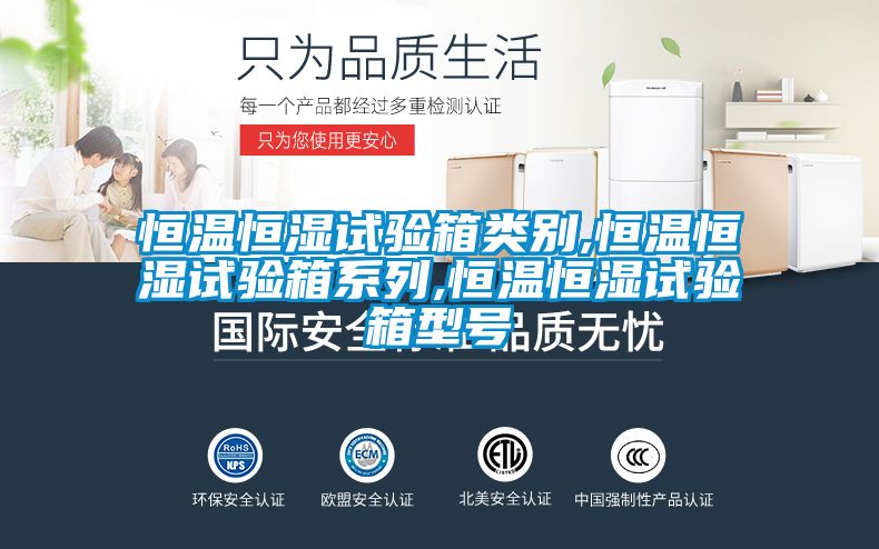 恒溫恒濕試驗(yàn)箱類別,恒溫恒濕試驗(yàn)箱系列,恒溫恒濕試驗(yàn)箱型號