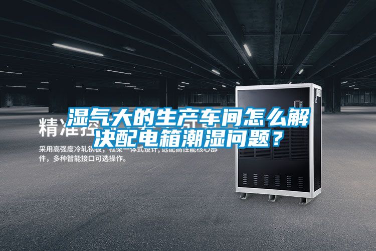 濕氣大的生產車間怎么解決配電箱潮濕問題？