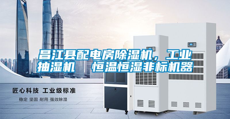 昌江縣配電房除濕機，工業抽濕機  恒溫恒濕非標機器