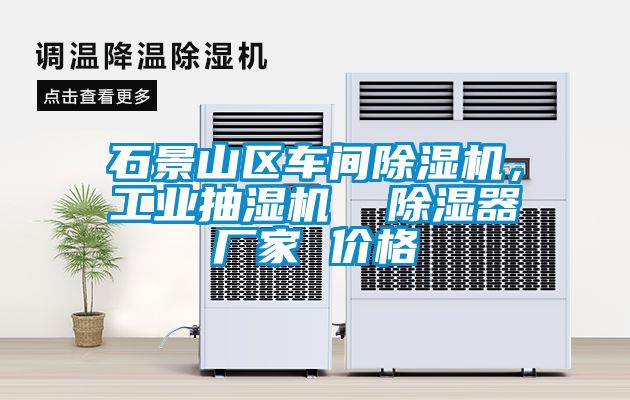 石景山區車間除濕機，工業抽濕機  除濕器廠家 價格