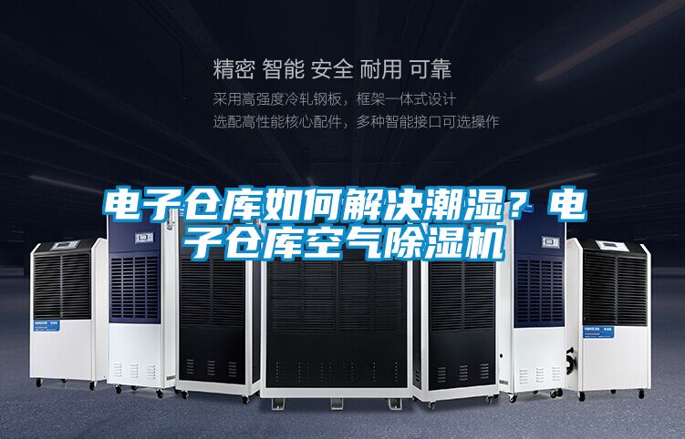 電子倉庫如何解決潮濕？電子倉庫空氣除濕機