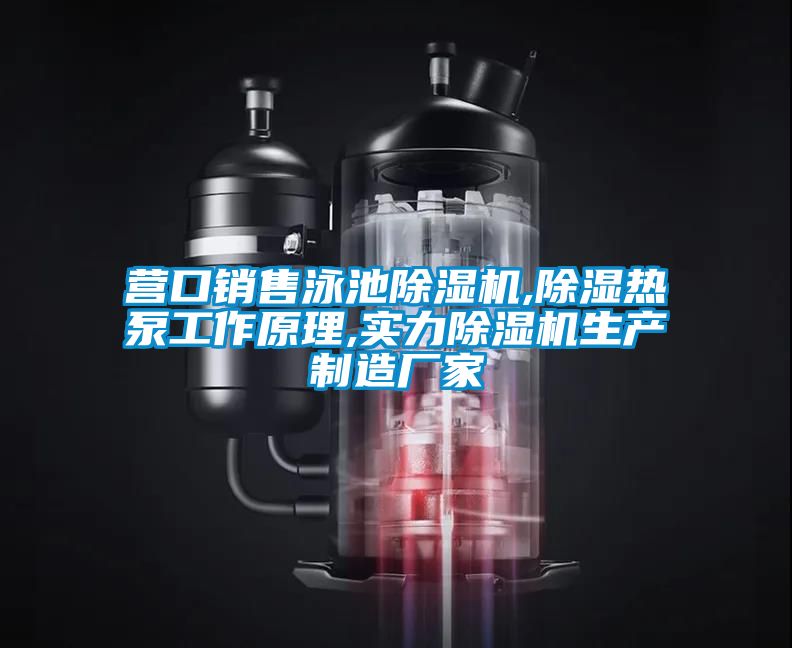 營口銷售泳池除濕機,除濕熱泵工作原理,實力除濕機生產制造廠家