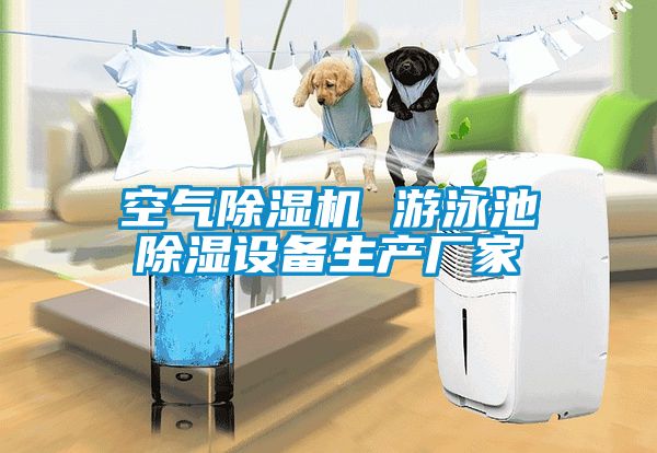 空氣除濕機 游泳池除濕設備生產廠家