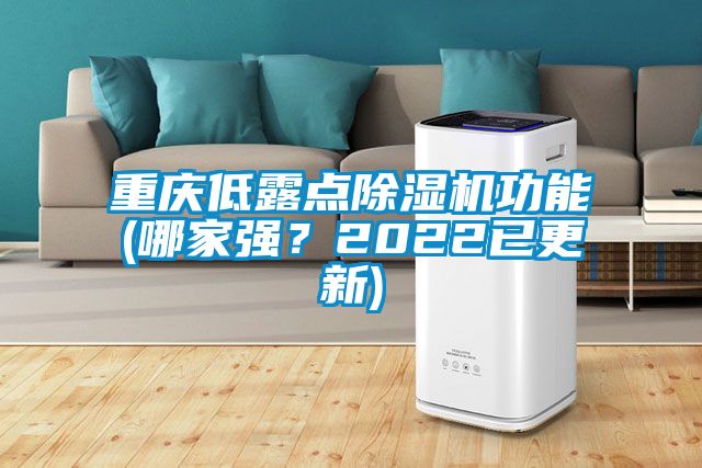 重慶低露點(diǎn)除濕機(jī)功能(哪家強(qiáng)？2022已更新)