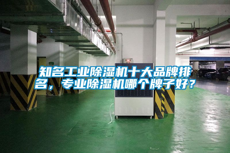 知名工業(yè)除濕機(jī)十大品牌排名，專業(yè)除濕機(jī)哪個(gè)牌子好？