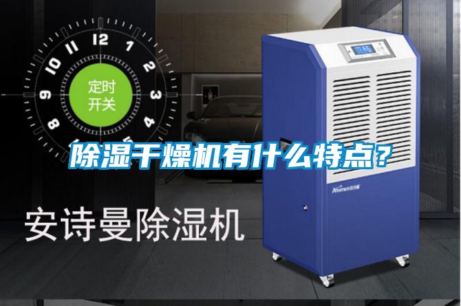 除濕干燥機有什么特點？