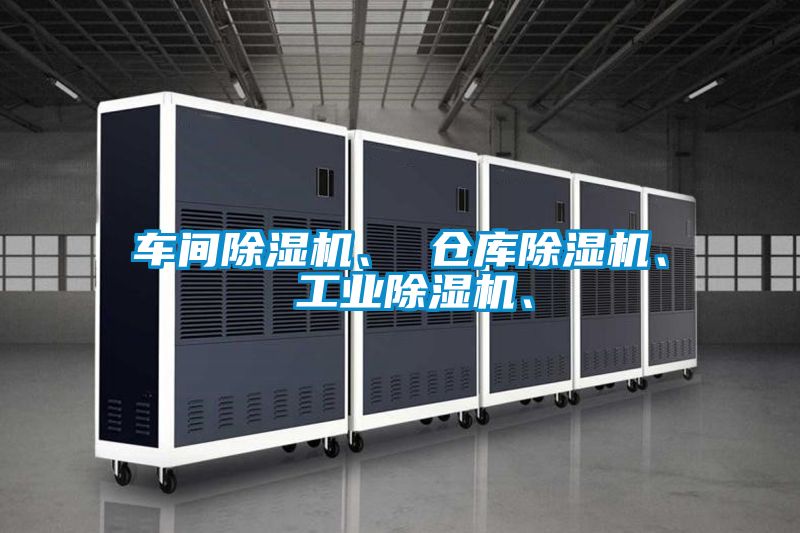 車間除濕機(jī)、 倉(cāng)庫(kù)除濕機(jī)、 工業(yè)除濕機(jī)、