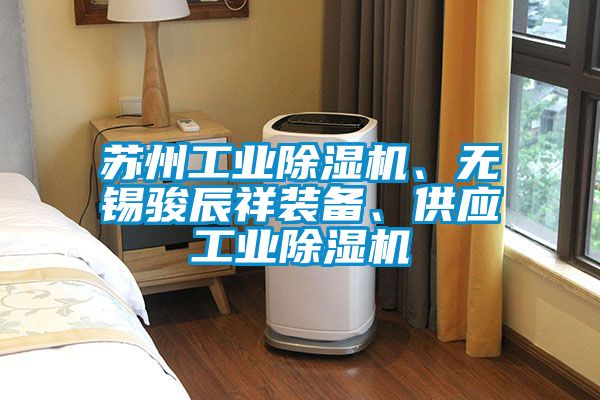 蘇州工業(yè)除濕機、無錫駿辰祥裝備、供應工業(yè)除濕機