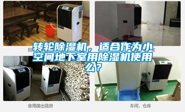 轉(zhuǎn)輪除濕機(jī)，適合作為小空間地下室用除濕機(jī)使用么？
