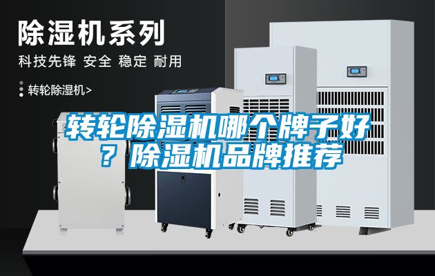 轉(zhuǎn)輪除濕機(jī)哪個牌子好？除濕機(jī)品牌推薦