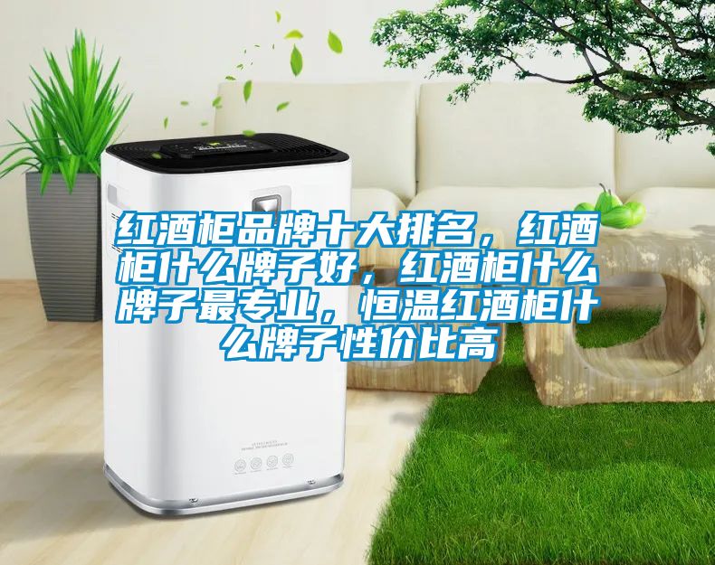 紅酒柜品牌十大排名，紅酒柜什么牌子好，紅酒柜什么牌子最專業，恒溫紅酒柜什么牌子性價比高