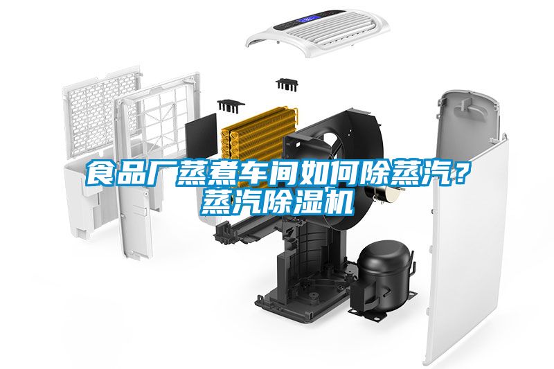 食品廠蒸煮車間如何除蒸汽？蒸汽除濕機(jī)