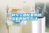一種與空調配套的除濕機的制作方法