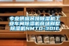 倉庫潮濕自己怎么處理？一個簡單有效的倉庫潮濕處理方法使用微信掃描二維碼分享朋友圈，成交更快更簡單！